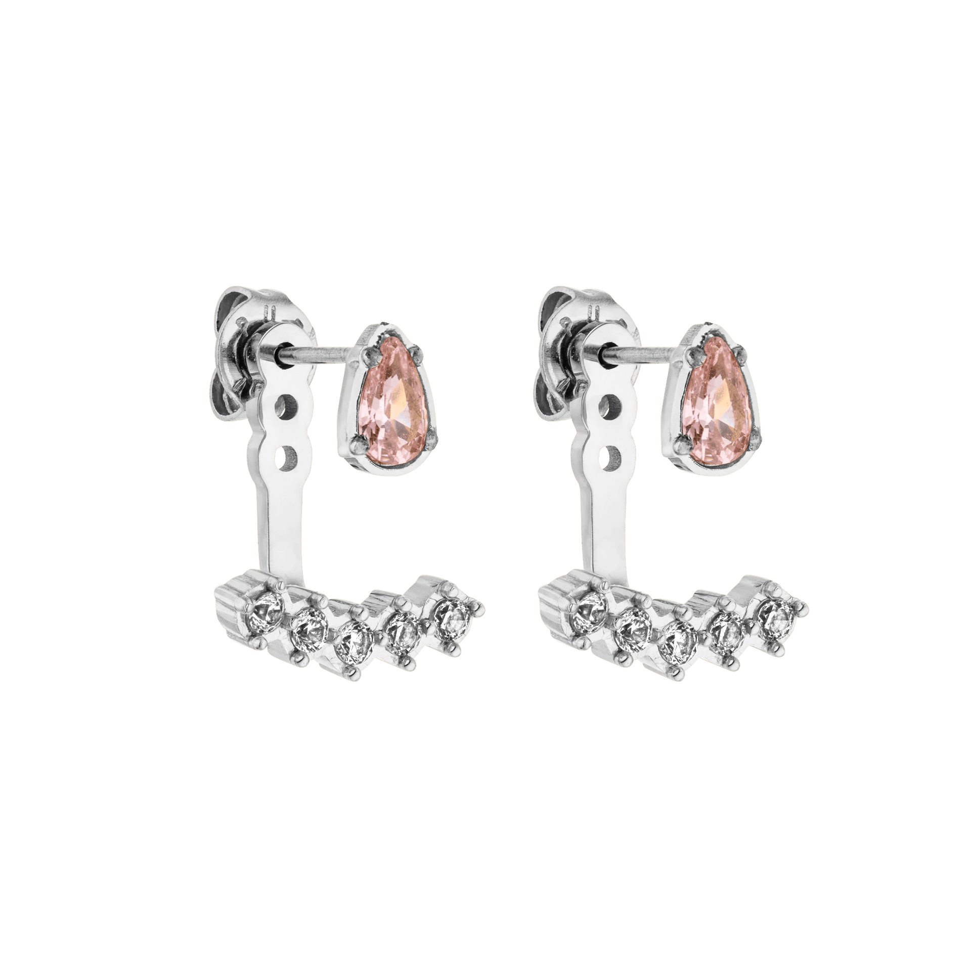 Boucles d'Oreilles Adore