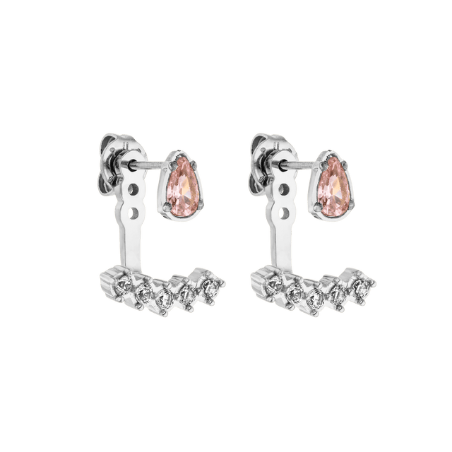 Boucles d'Oreilles Adore