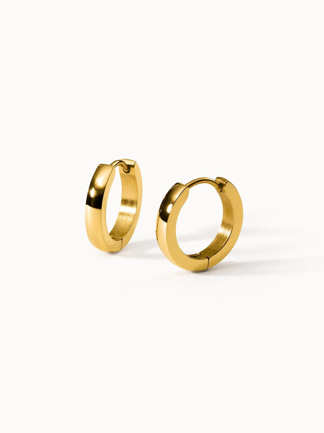 Ike Earring