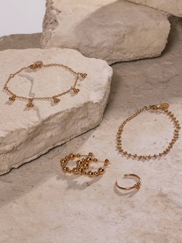 Set Bijoux Earth