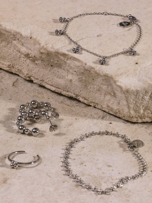 Set Bijoux Earth
