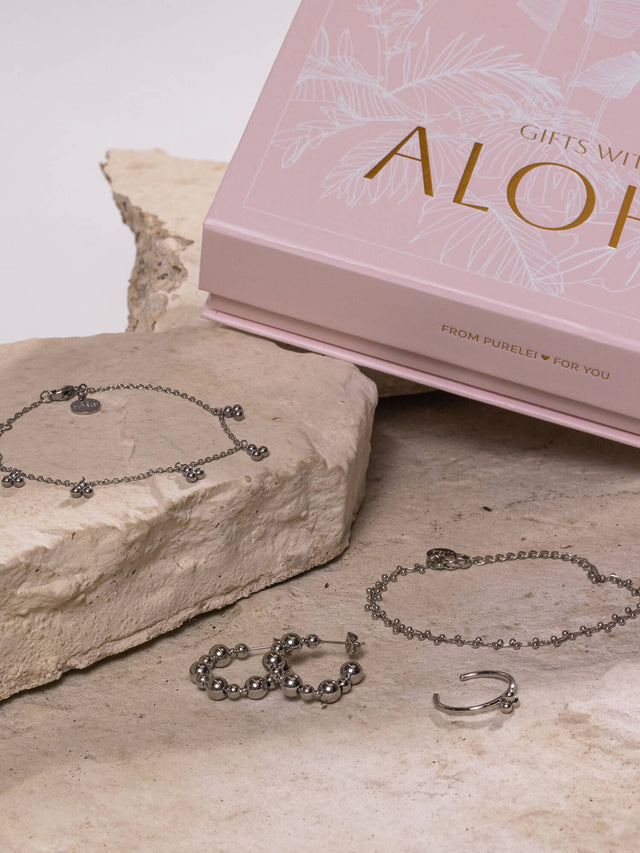 Set Bijoux Earth