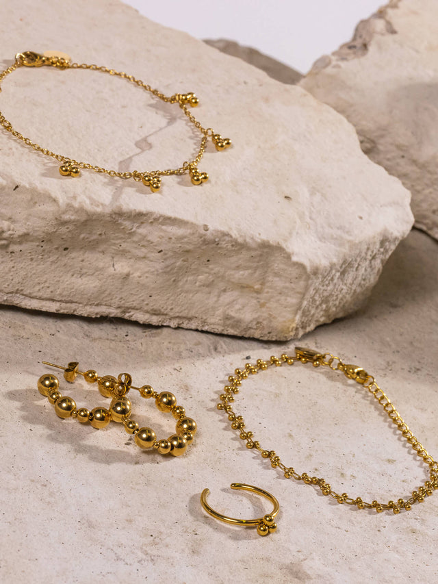 Set Bijoux Earth