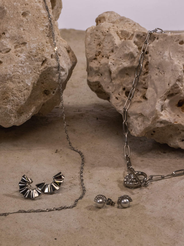 Air Jewelry Set