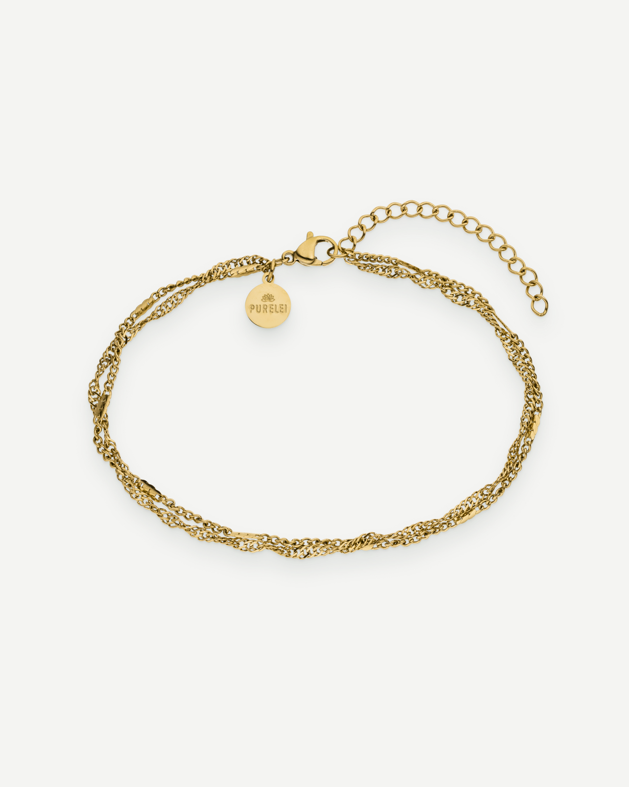 Calendrier de l'Avent pour les bijoux + boîte à bijoux