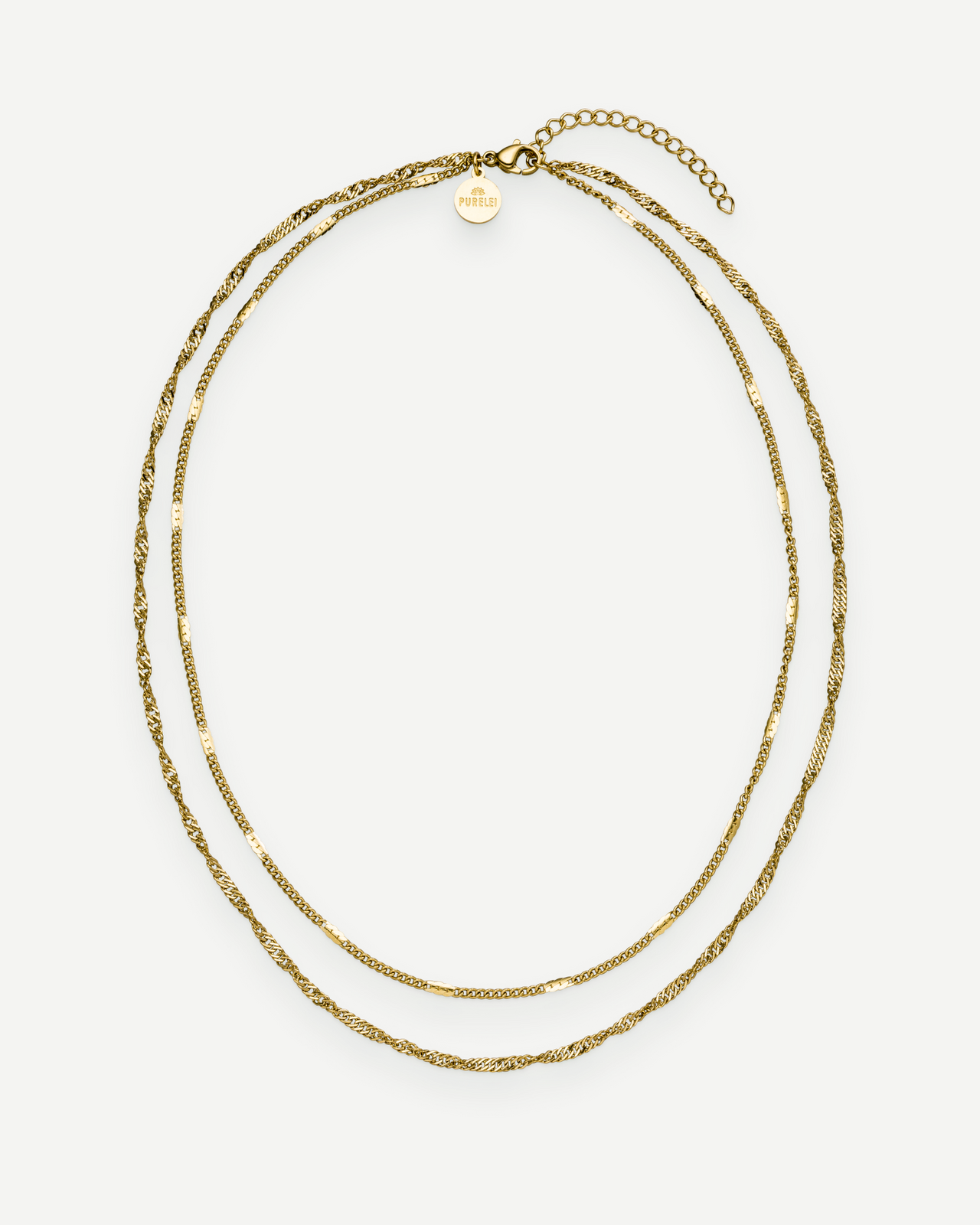 Calendrier de l'Avent pour les bijoux + boîte à bijoux