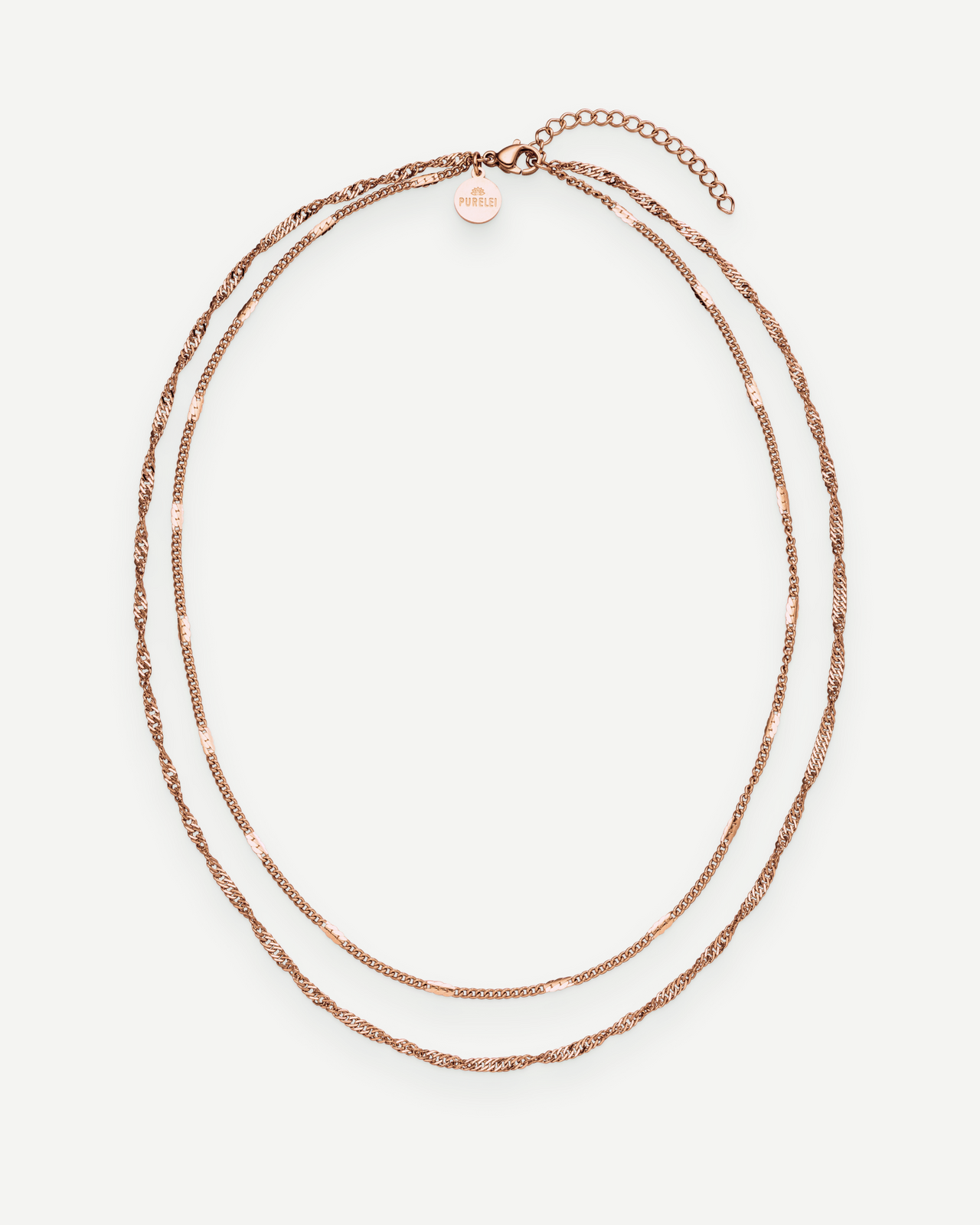 Calendrier de l'Avent pour les bijoux + boîte à bijoux