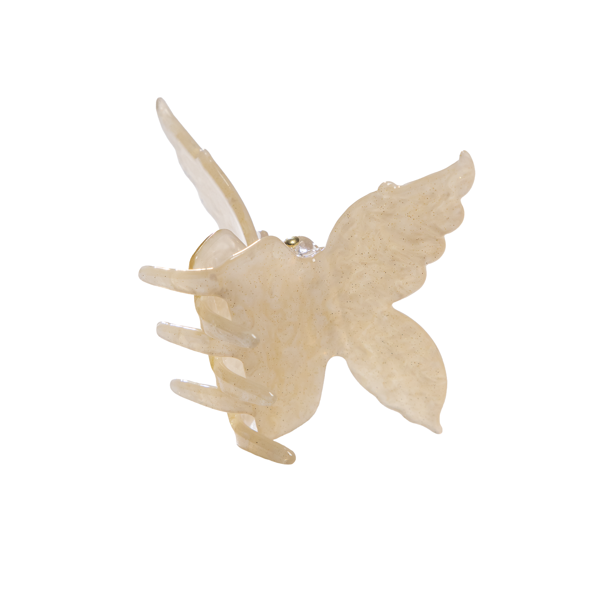 Barrette Butterfly
