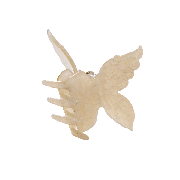 Barrette Butterfly
