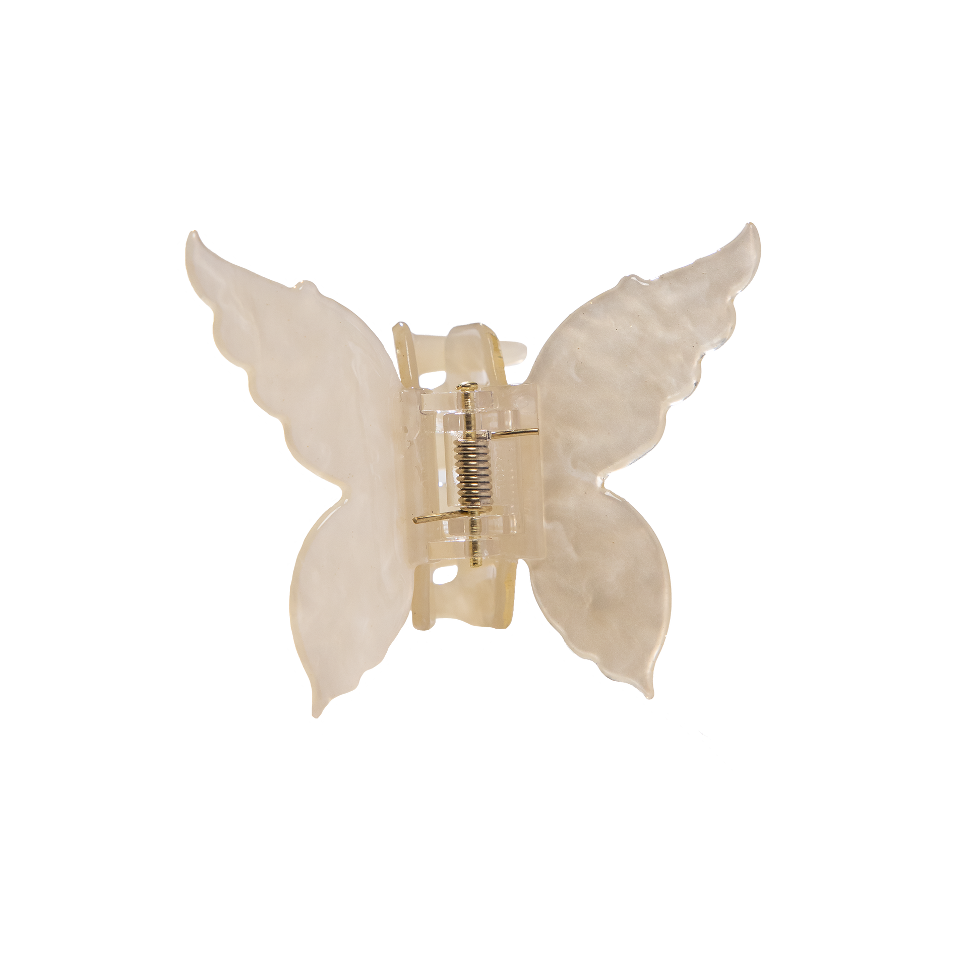 Barrette Butterfly