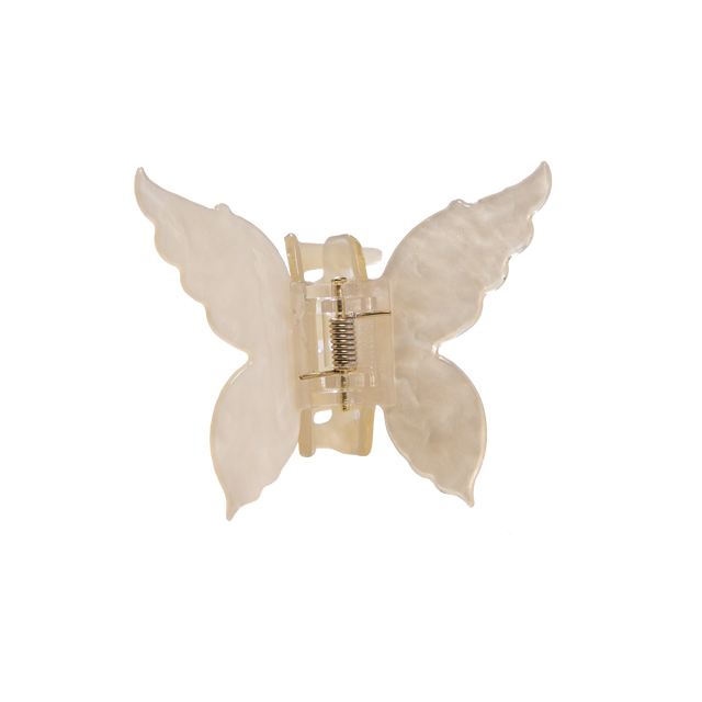 Barrette Butterfly