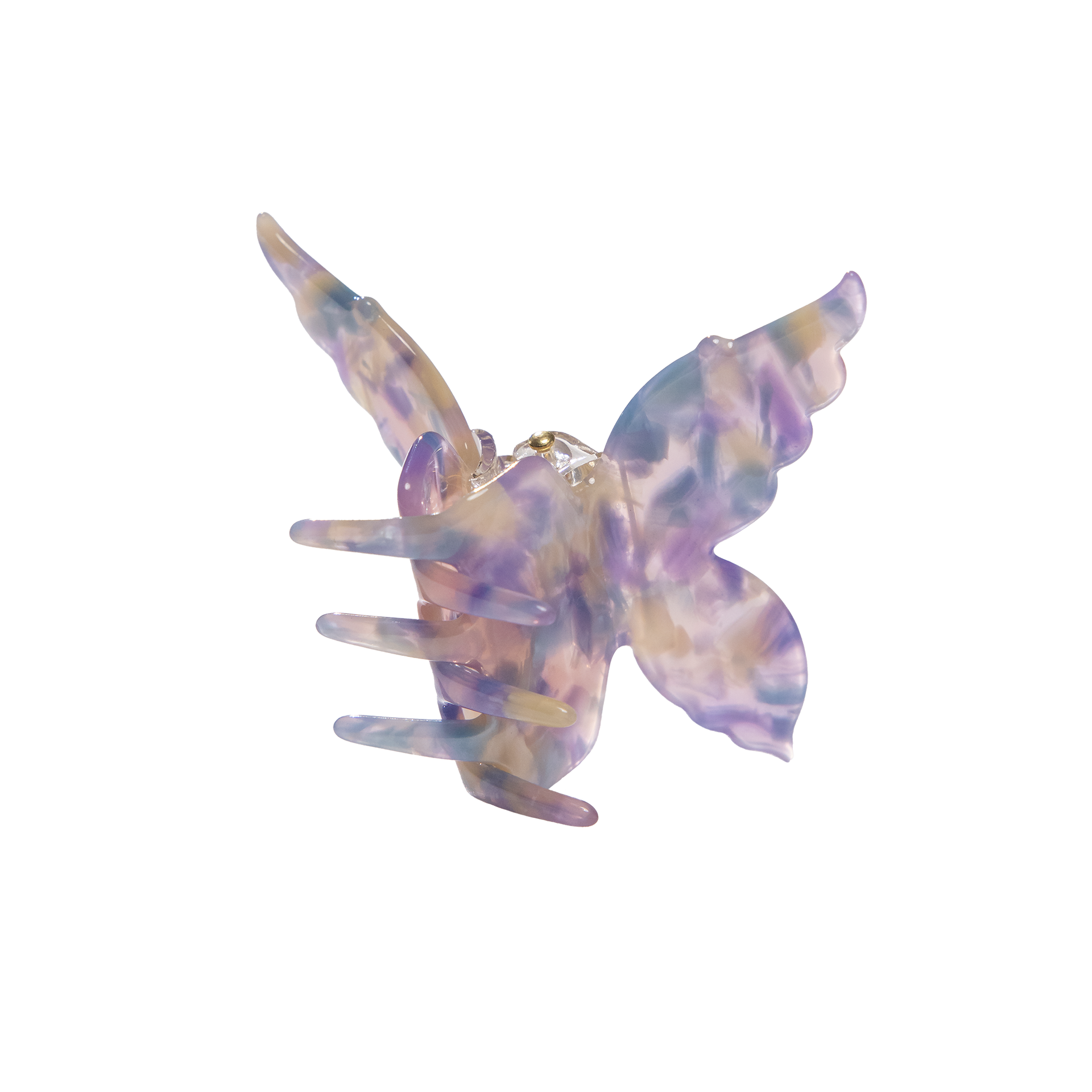 Barrette Fairytale