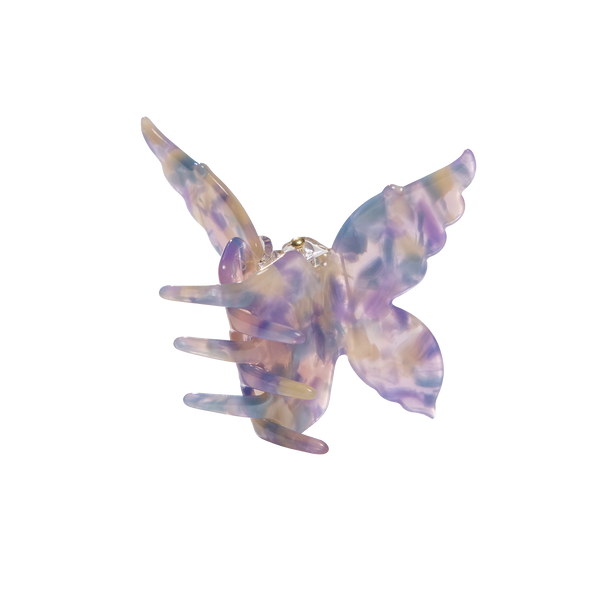 Barrette Fairytale