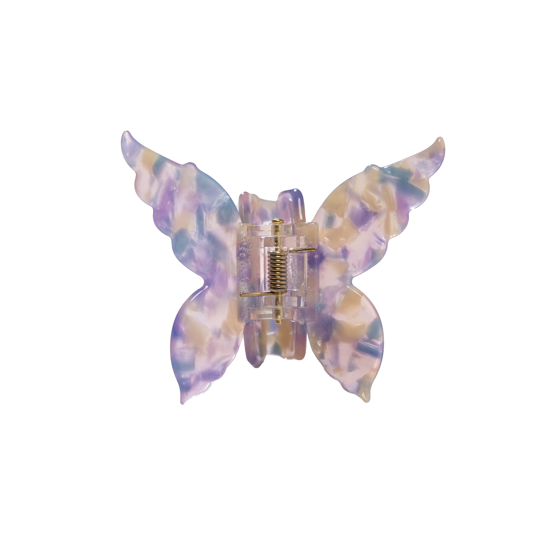 Barrette Fairytale