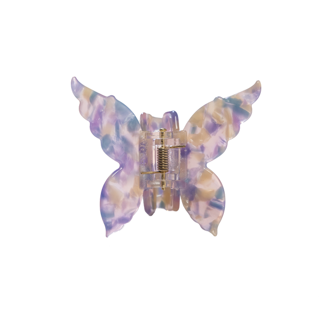 Barrette Fairytale