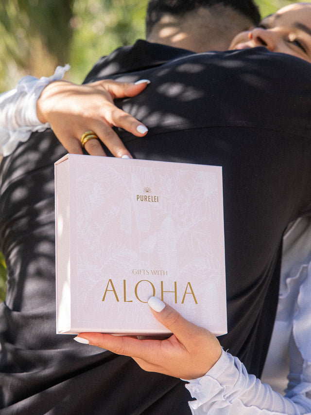 Set Bijoux Aloha