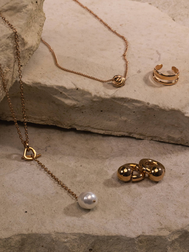 Set Bijoux Aloha