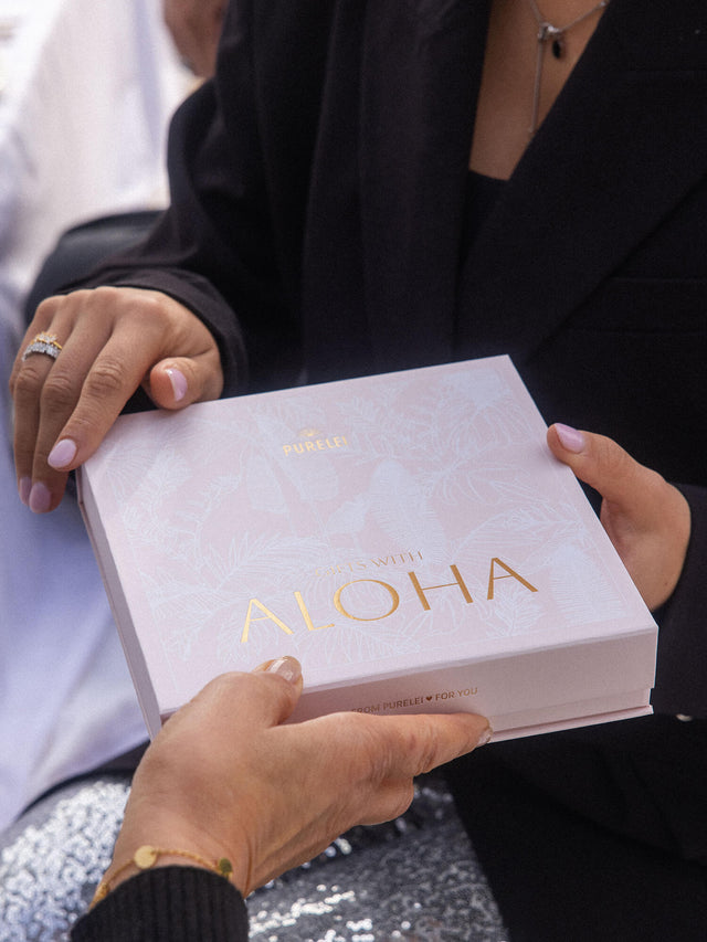 Set Bijoux Aloha