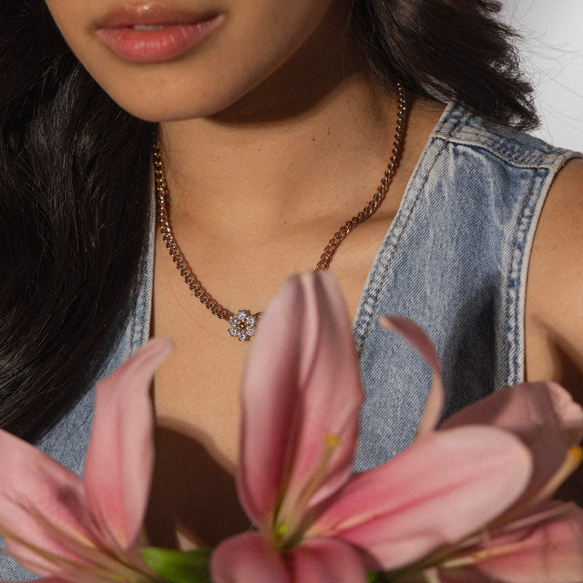 Collier Bright Spring