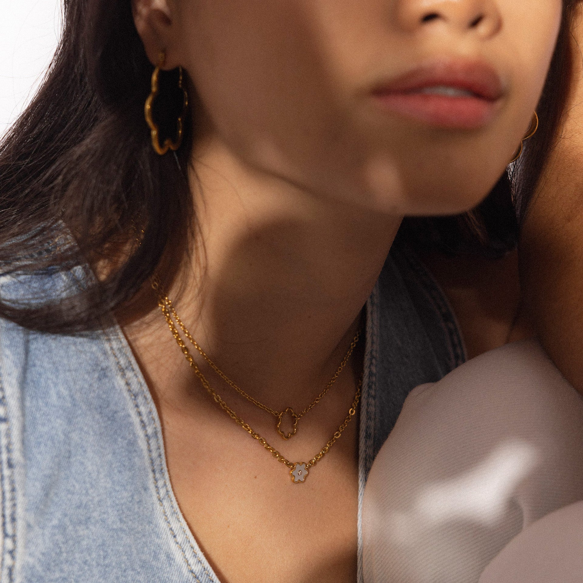 Bloom Necklace