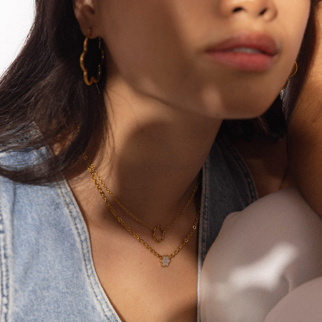 Bloom Necklace