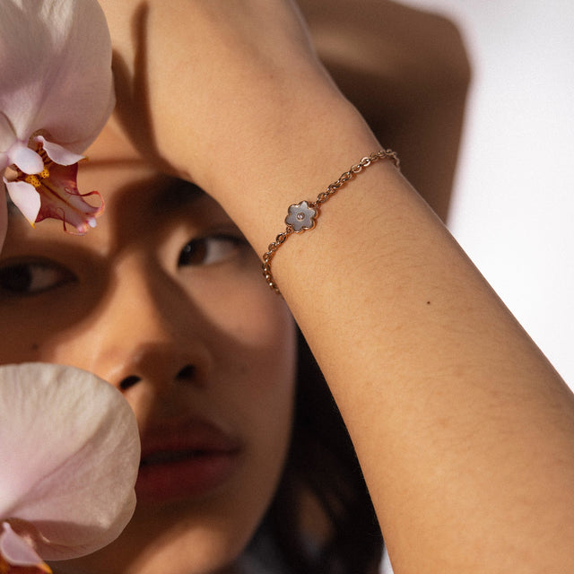 Bracelet Flourish