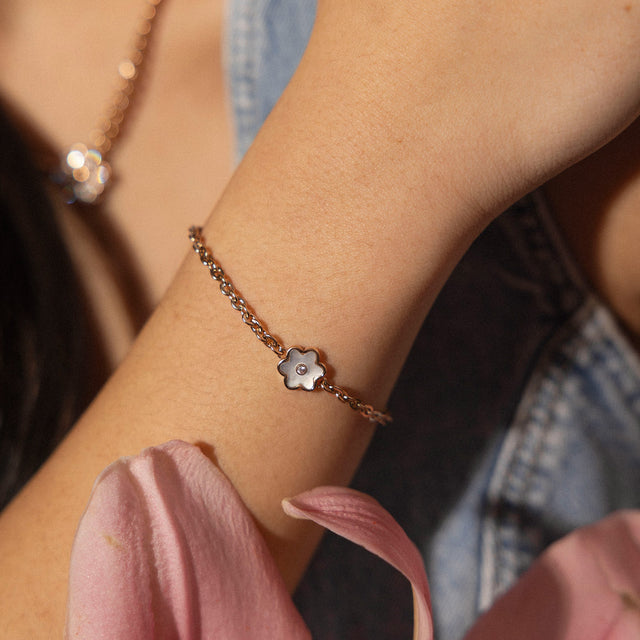 Bracelet Flourish