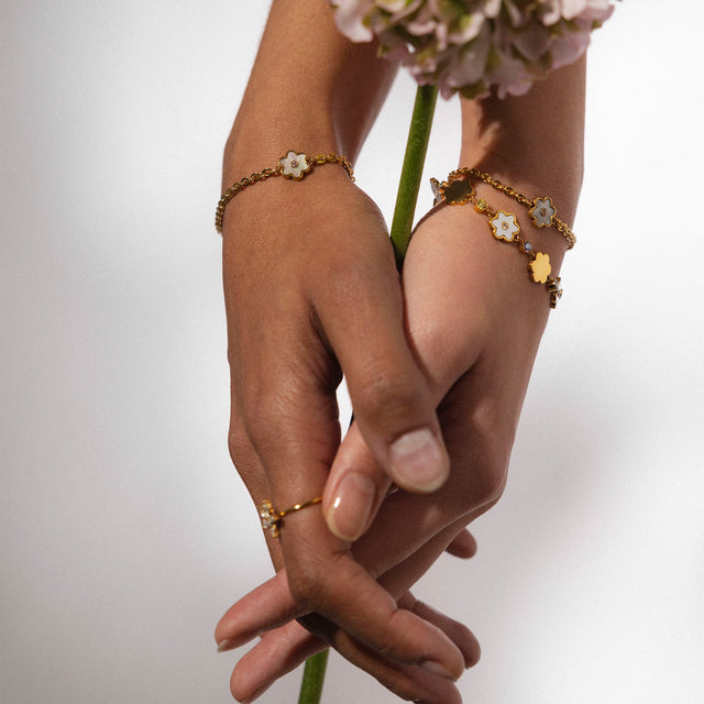 Bracelet Flourish