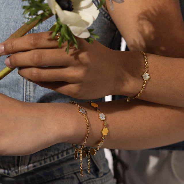 Bracelet Flourish