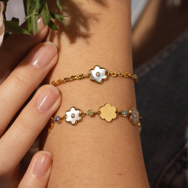 Bracelet Flourish