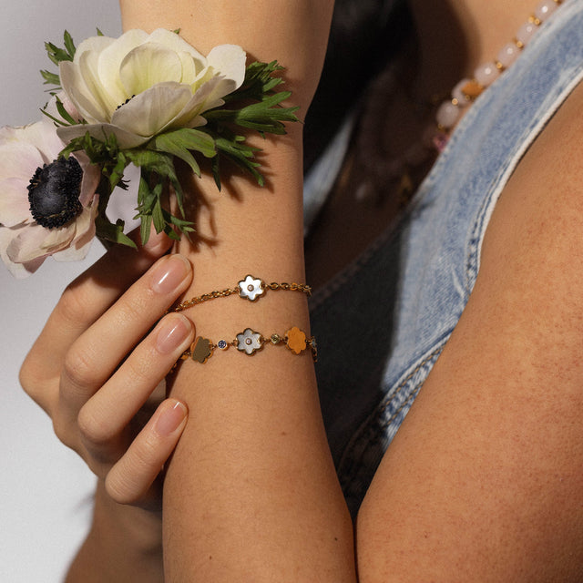 Bracelet Flourish