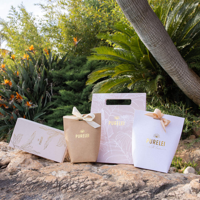 Gift Wrapping Basic