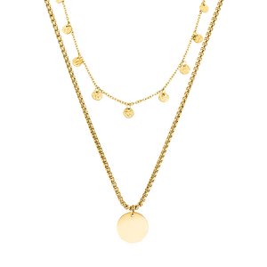 Olomana Necklace Set