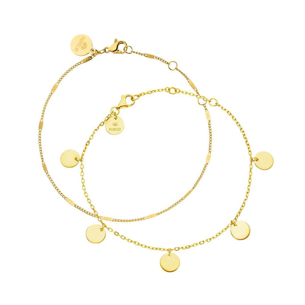 Set de Bracelets Haupu