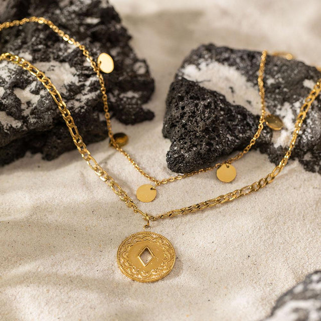 Collier Lolani