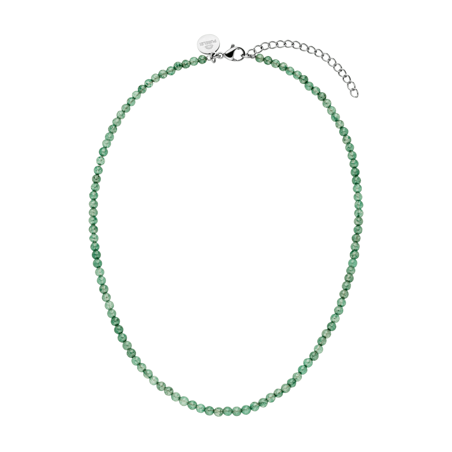 Collier Aventurine