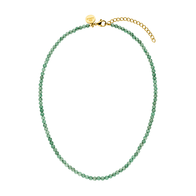 Collier Aventurine