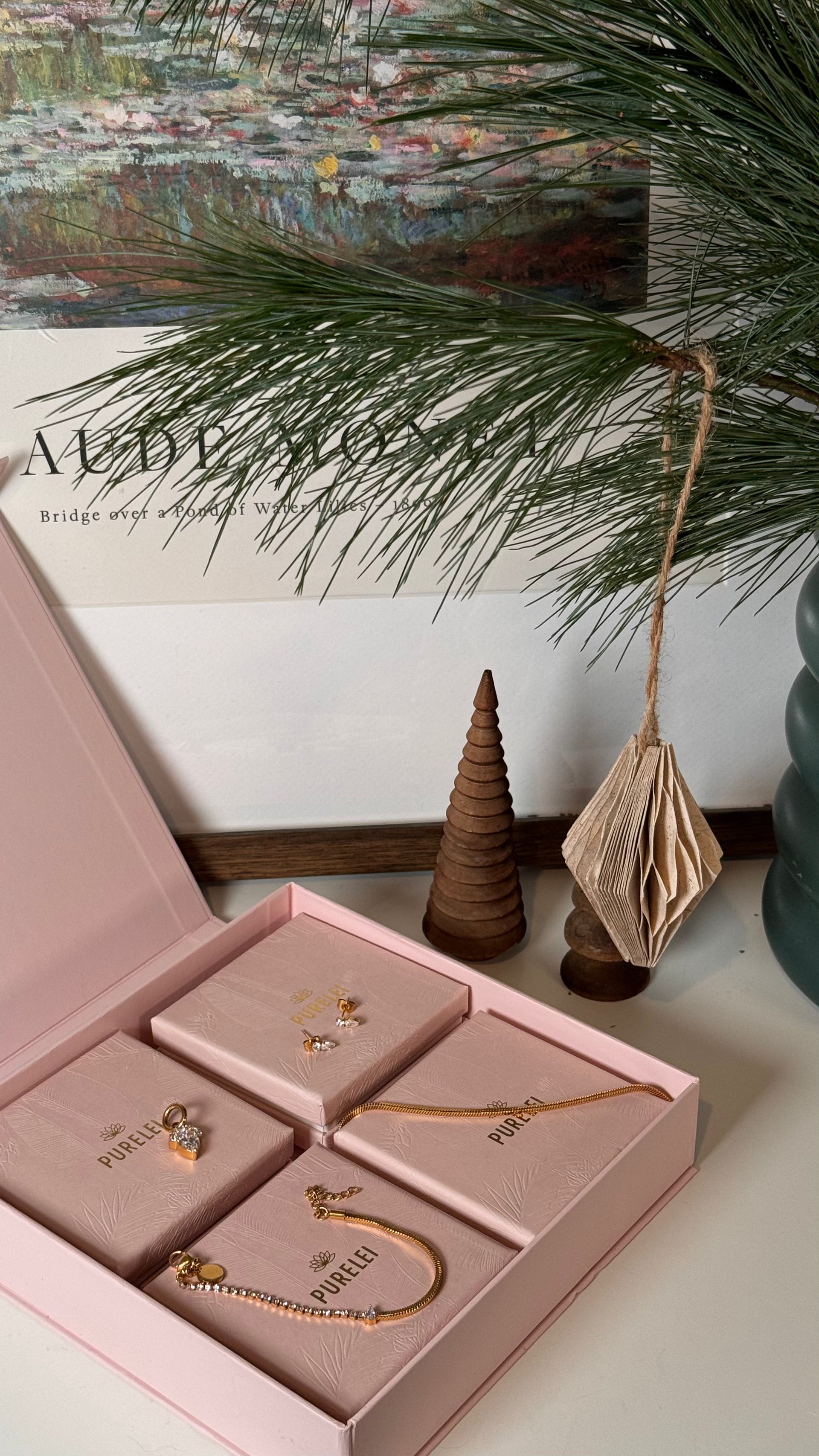 Set Bijoux Aloha