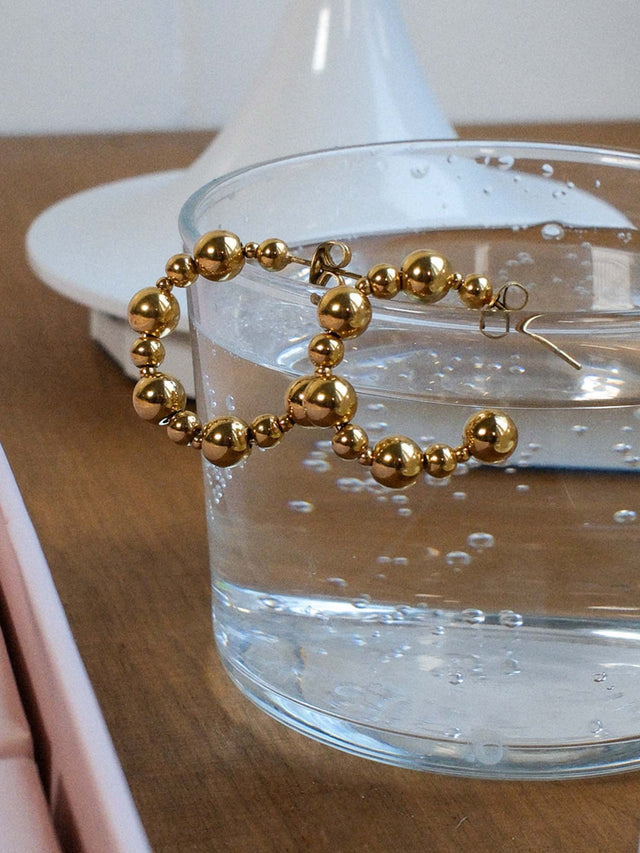 Set Bijoux Earth