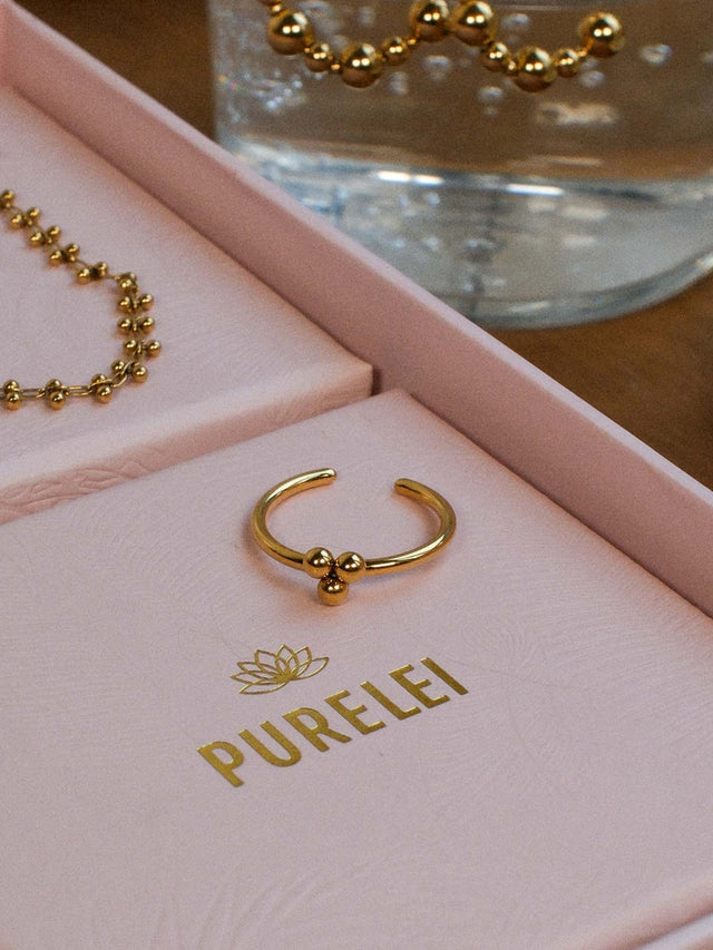Set Bijoux Earth