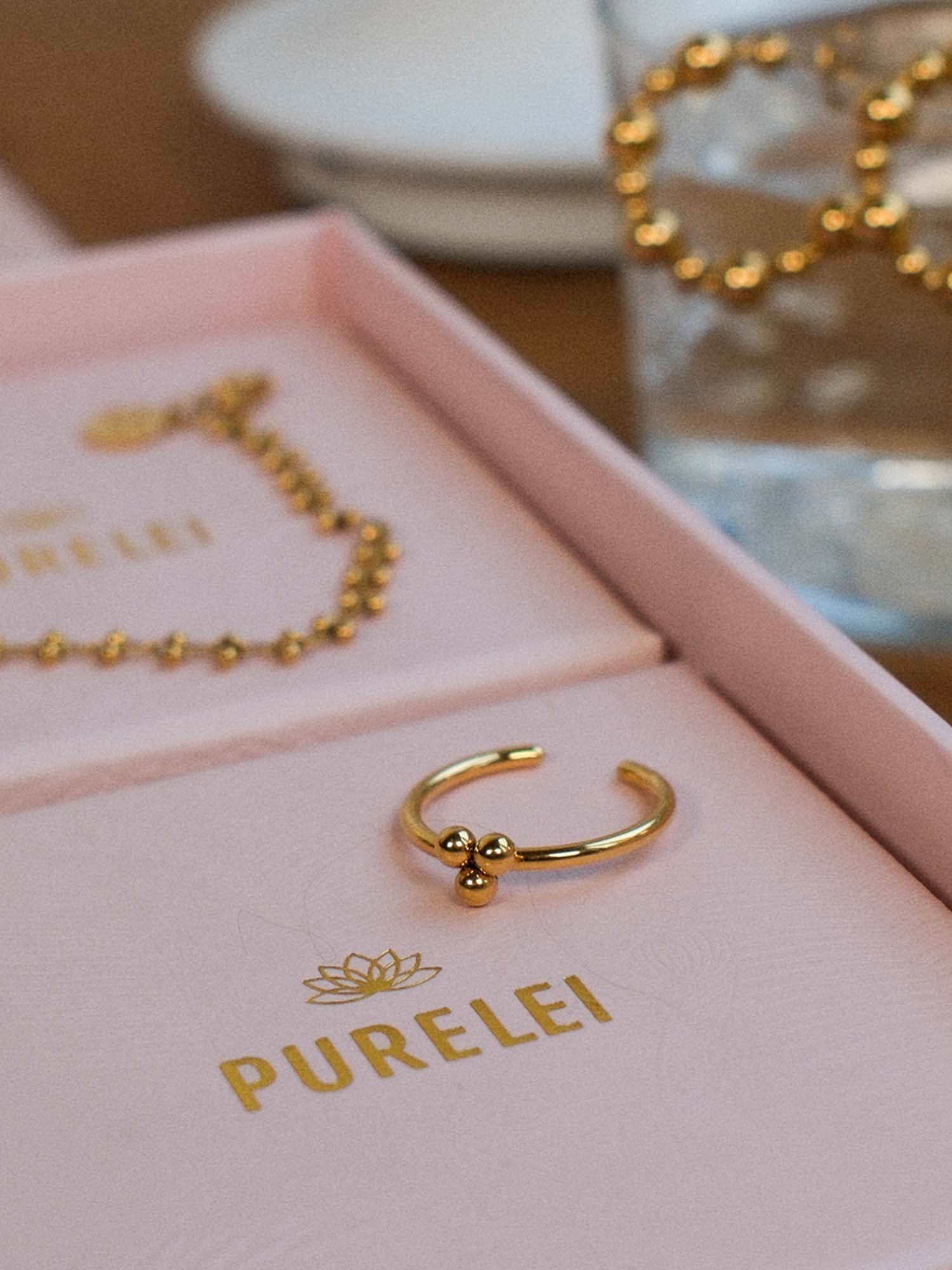 Set Bijoux Earth