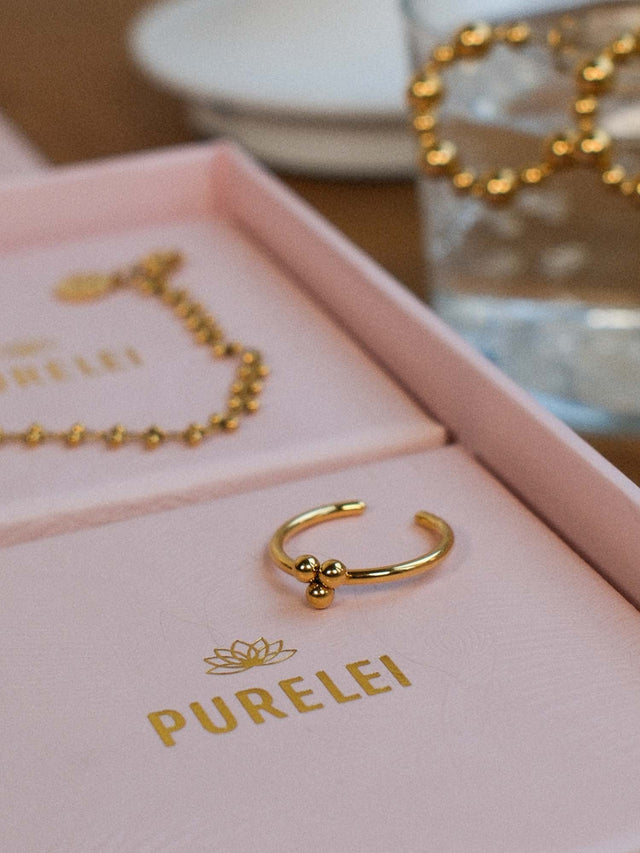 Set Bijoux Earth