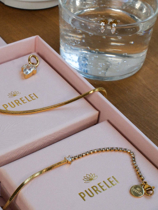 Set Bijoux Fire