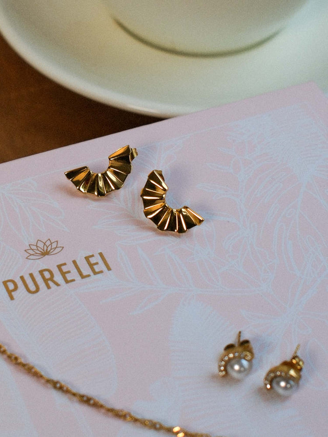 Air Jewelry Set
