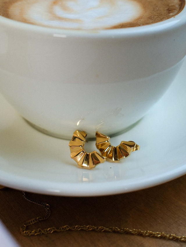 Air Jewelry Set