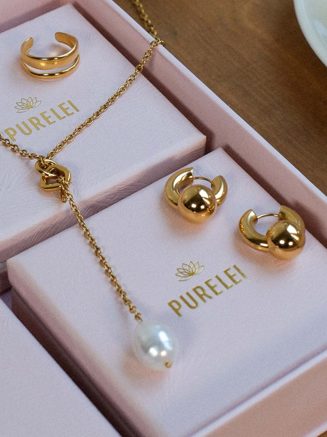 Set Bijoux Aloha