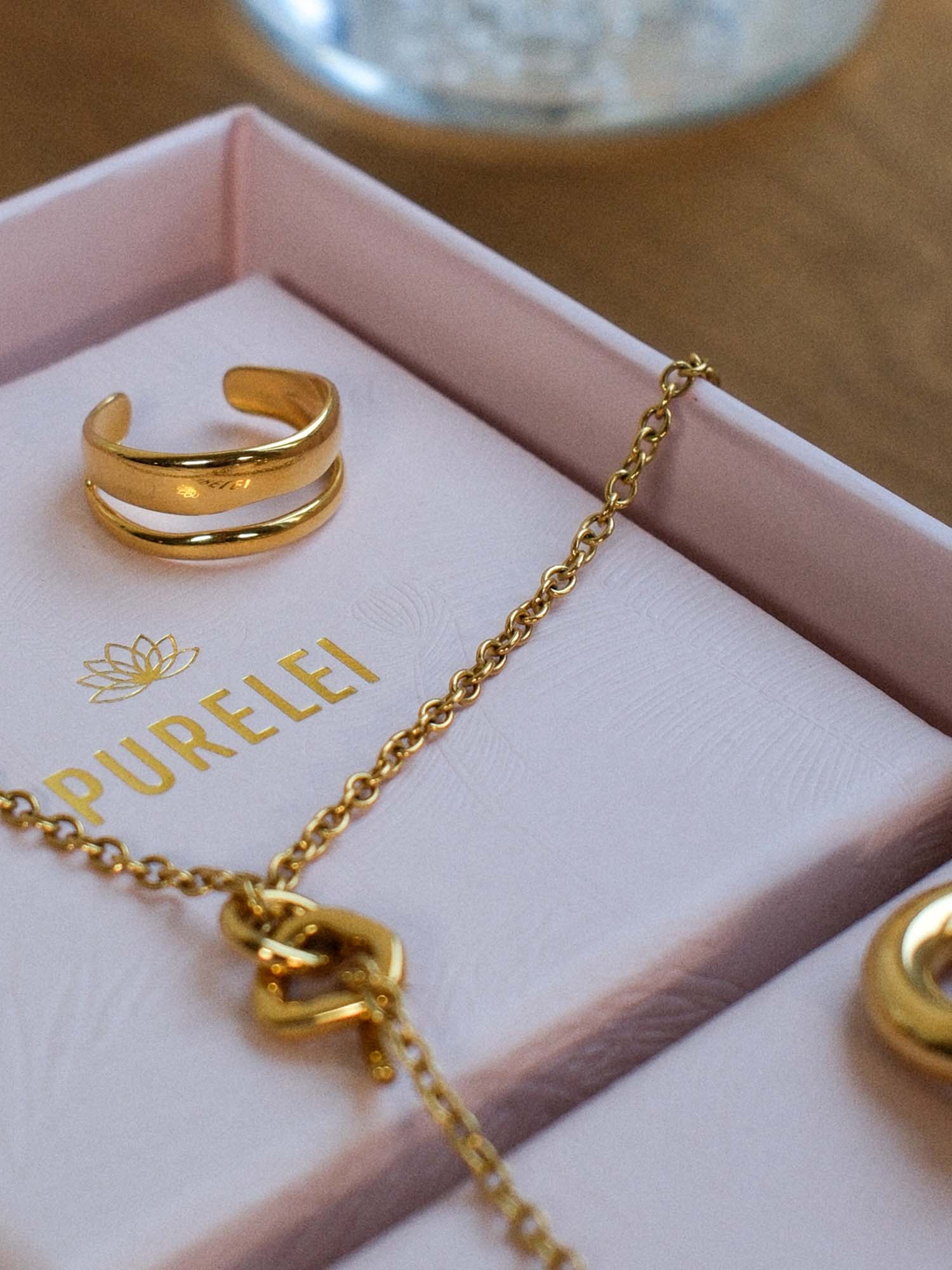 Set Bijoux Aloha