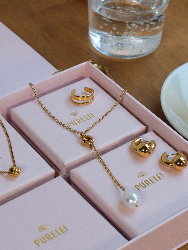 Set Bijoux Aloha