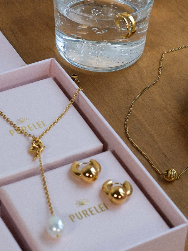 Set Bijoux Aloha
