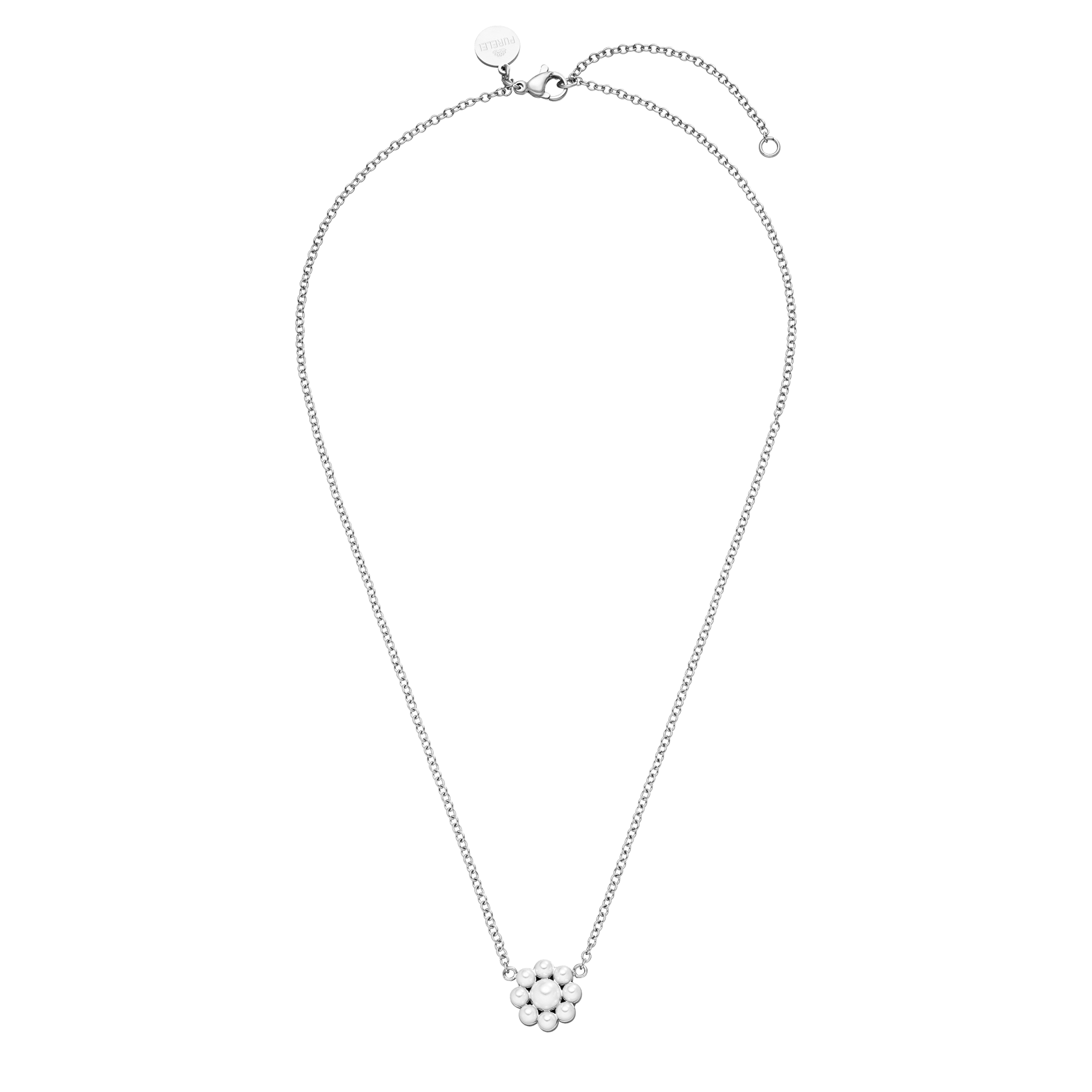 Collier Snowflake